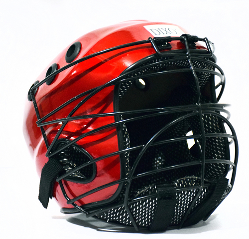 Hockey Helmet