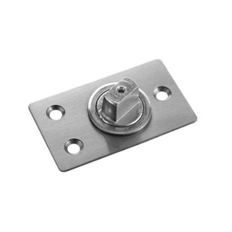 MINI FLOOR HINGE