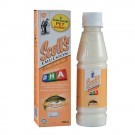 Scott's Emulsion Orange/Original (200ml) - Liquid Cod Liver Oil, Omega-3 | Immunity Boost, Strong Bones, Vitamin A & D