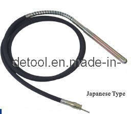 Hexagonal Type Concrete Vibrator Shaft