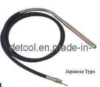 Concrete Vibrator Shaft