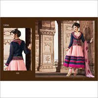 Churidar Salwar Suits