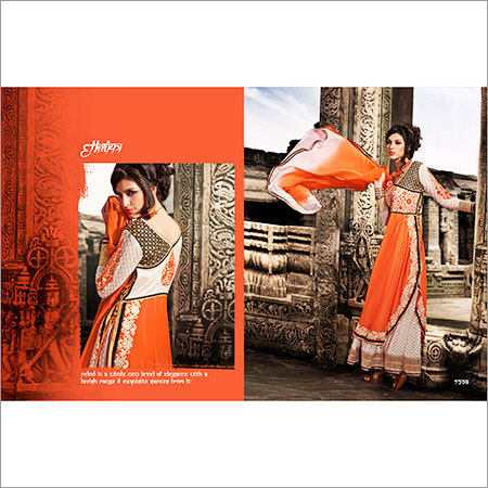 Ethnic Salwar Suits