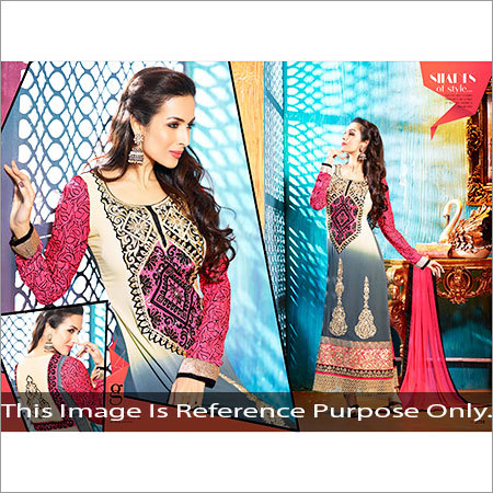 Exclusive Designer Salwar Suits