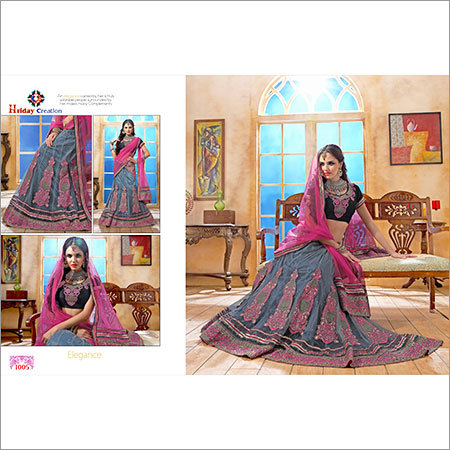 Designer Wedding Sarees