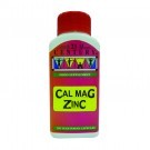 Cal Mag Zinc VegeCap. (120's)