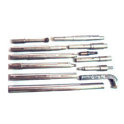 Reaper Shafts