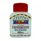 Chondroitin Sulphate 400mg VegeCap. (30's)