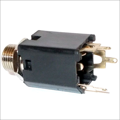 Stereo MIC Socket