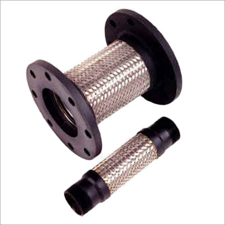 Metal Flexible Pump Connector