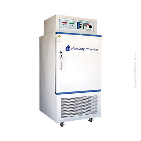 Conditioning Humidity Chamber