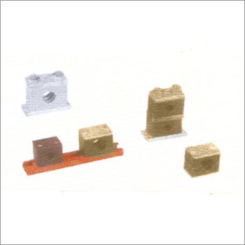 Pipe Clamps