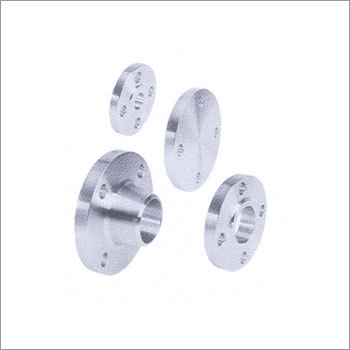 Flanges