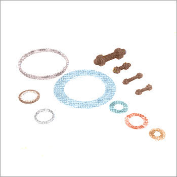 Gaskets-Stud Nut