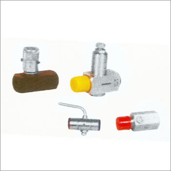 Pressure Gauge Related