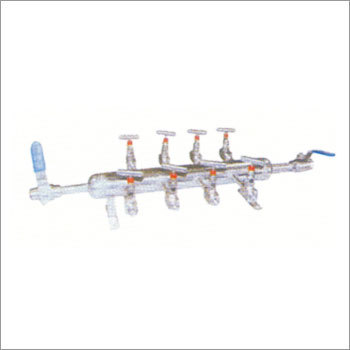 Air Header