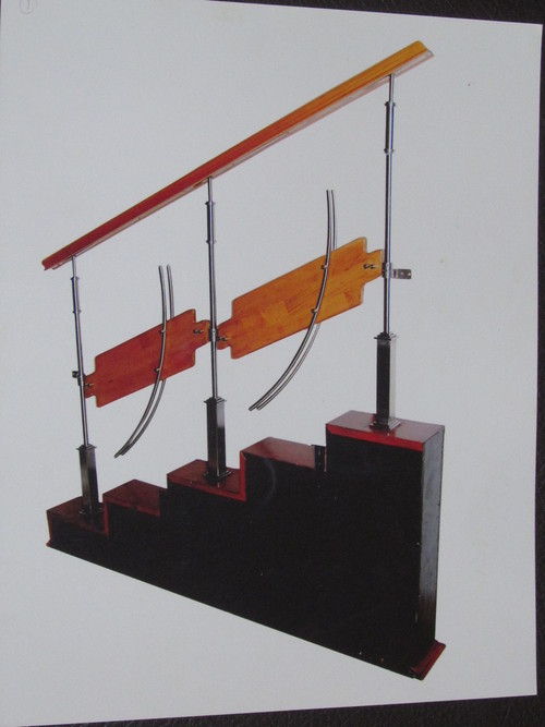 Stainless Steel Items