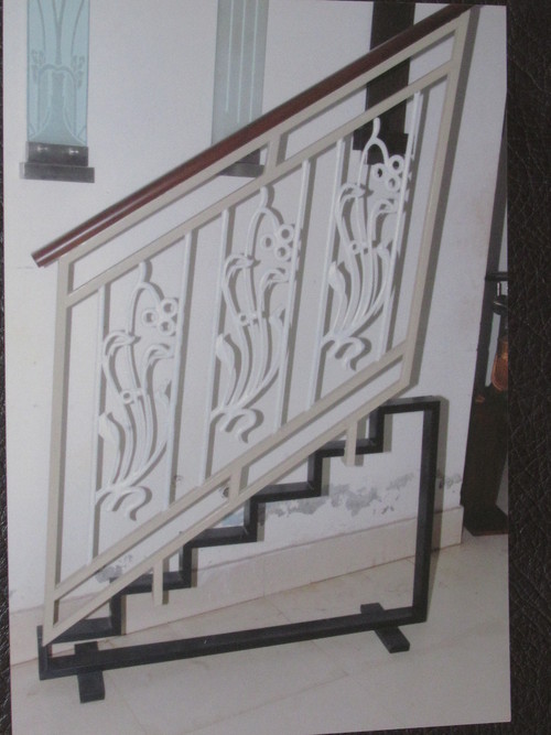 Stainless Steel Items