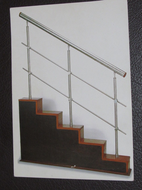 Stainless Steel Items