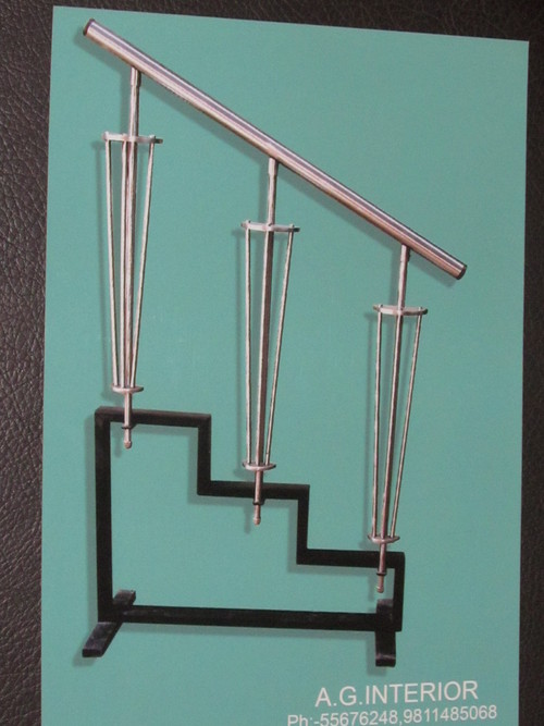 Stainless Steel Items