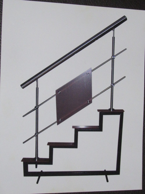 Stainless Steel Items
