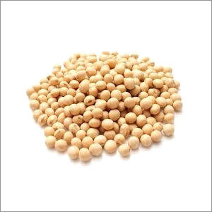 Organic Soybeans