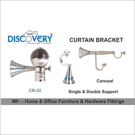 Curtain Brackets