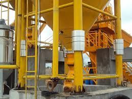 Silo Weigh Application: In Industries