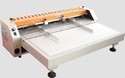 Auto Creasing And Perforation Machine - Ms Plate, Variable Capacity | Efficient Operation, Long Lifespan, Minimal Maintenance