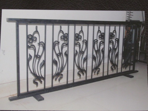 Stainless Steel Items