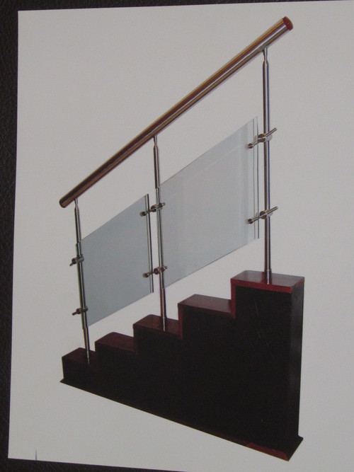 Stainless Steel Items