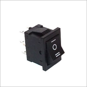 Electrical Rocker Switches