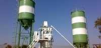 Vertical Storage Silo