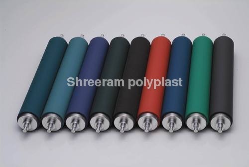 Polyurethane Roller