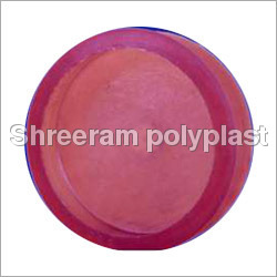 Polyurethane Wheel Grade: Industrial Grade