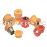 Polyurethane Guide Roller