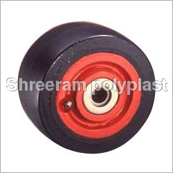 PU Caster Wheels