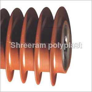 Polyurethane Cradle Roller