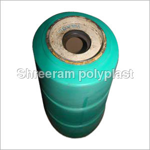 Polyurethane Pinch Roller