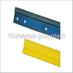 Polyurethane Wipers