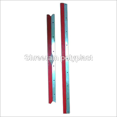 Polyurethane Wiper Blade