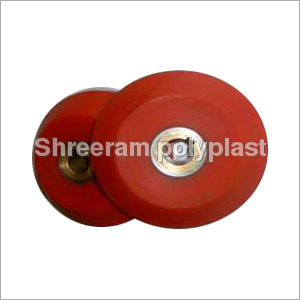 PU Caster Wheels