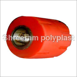 Polyurethane Deflector Roller