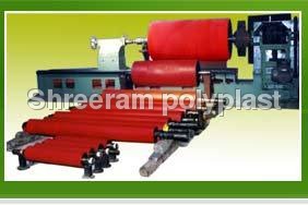 Polyurethane Conveyor Rollers - Durable PU Material, 6-Inch Diameter, Efficient Load Handling, Low Friction Design