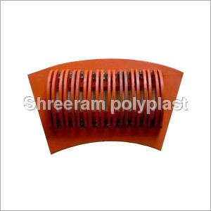 Polyurethane Fixtures