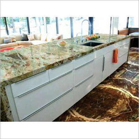 Italian Kitchen Marble