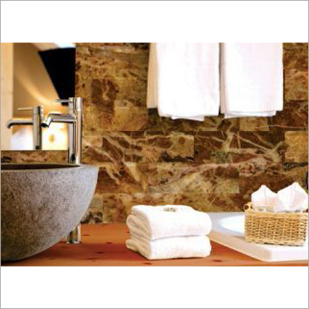 Bathroom Italian Marble