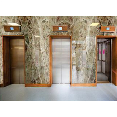 Volcano Aurora Marble