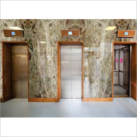 Volcano Verde Marble