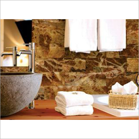 Italian Bathroom Marble